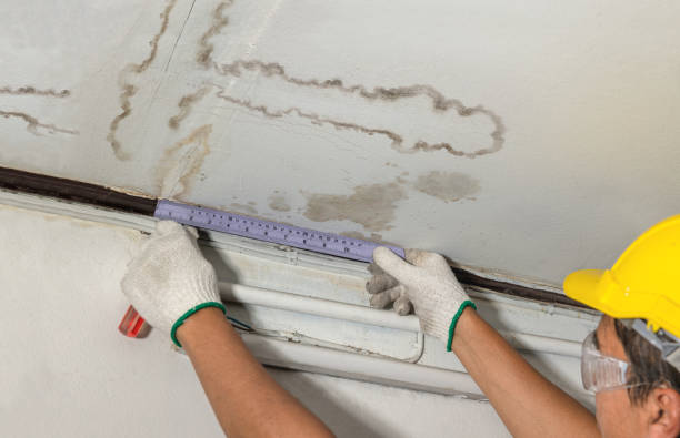 Reliable Basement Flood Cleanup contractor in Springfield, ME by Aqua Guard Water Damage